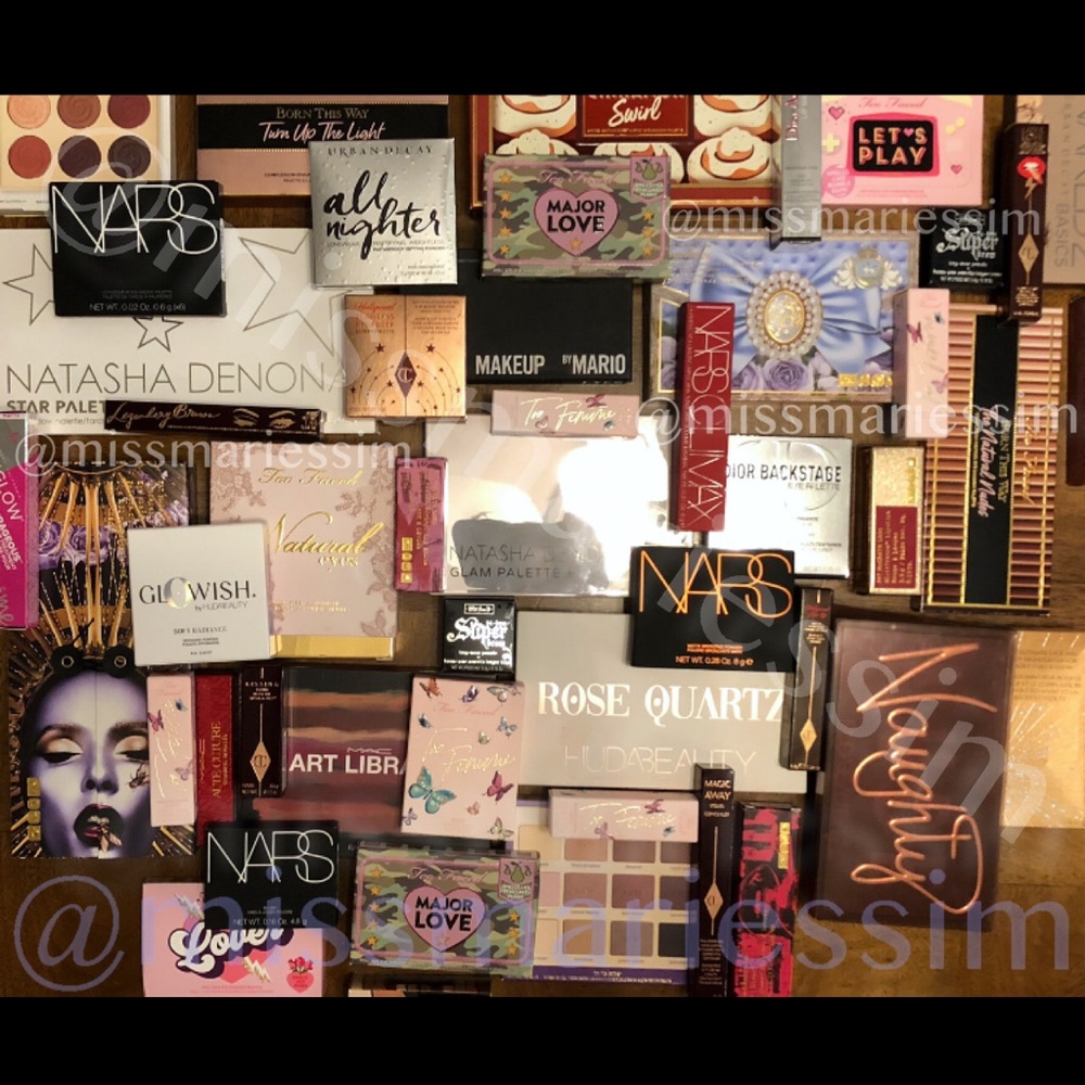 New! ✅ High End Makeup / Beauty mystery box! - Picture 3 of 16